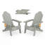 Chaise Adirondack pliante en PEHD-1332712570-1332712567