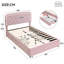 Upholstered Bed-135581374