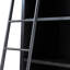 Admont Solid Wood Bookcase