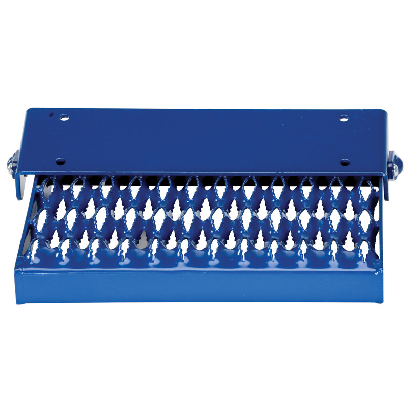 Abbotsford 1 - Step Steel Lightweight Folding