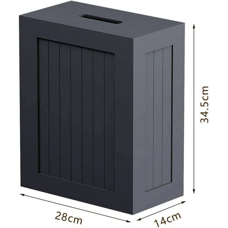 Ricketts Freestanding Bathroom Cabinet