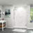 Transolid Titan Shower Wall Kit-78964490-78964491
