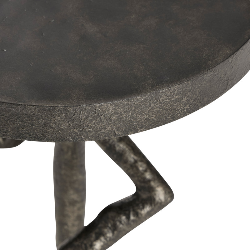 Theo End Table