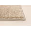 Tapis abstrait ivoire / rouge Jurgita-1492627006