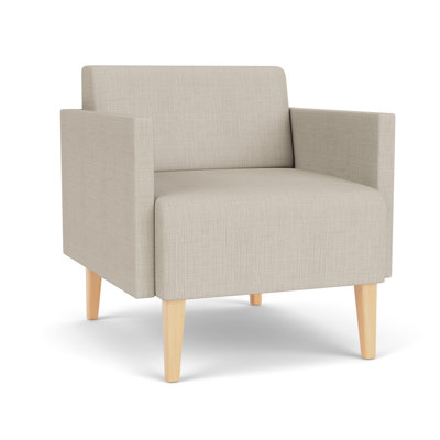 Luxe Lounge Reception Guest Chair