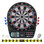 Jeu de fléchettes Viper 787, Black Magic 18G et Silver Thunder 18G