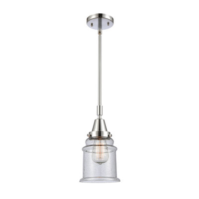 Cailen 1 - Light Single Pendant