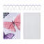14PC Butterfly Colour Shower Curtain Set-783667570