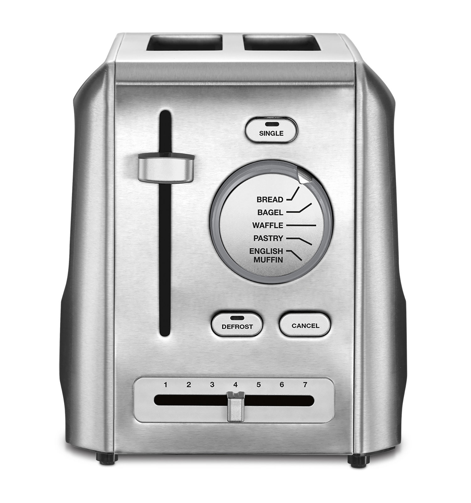 Cuisinart 2 Slice Toaster