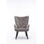 Cleaton Upholstered Armchair-684967964