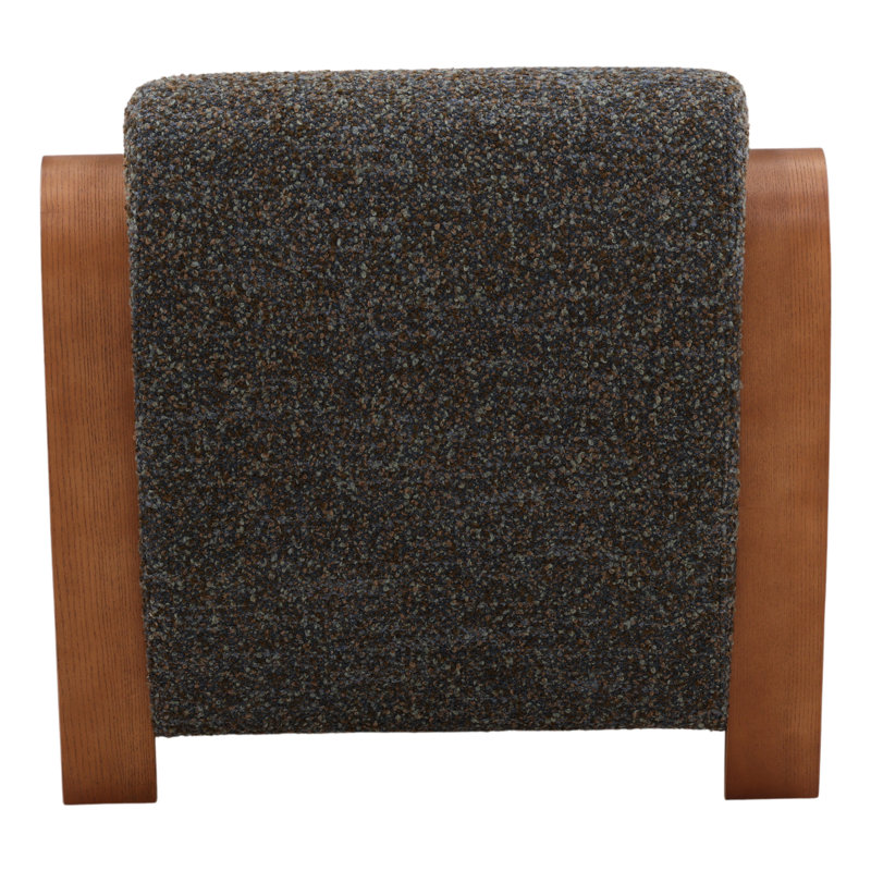 Amabel Occasional Chair Blue