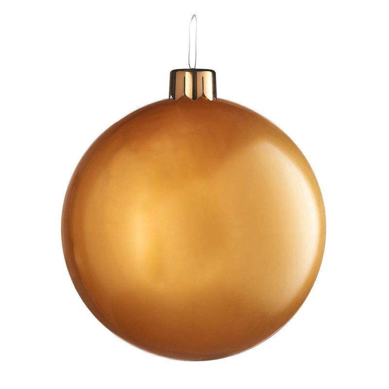 Freestanding Decoration