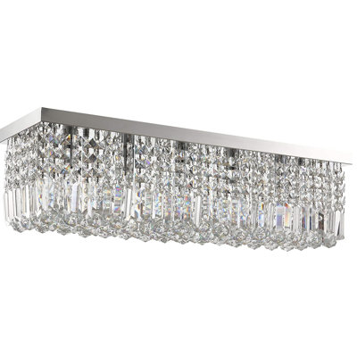 Walters Flush Mount