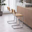 Crumley 61.7cm Bar Stool-1824198699