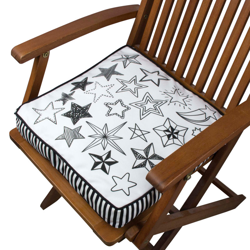 Housse et insert de coussin intérieur / extérieur Diwa