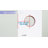 WIFI Smart Door Lock Electronic Lock with Gateway