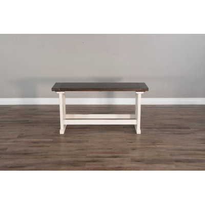 Cerritos Bench