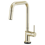 Odin® SmartTouch® Pull-Down Faucet with Square Spout