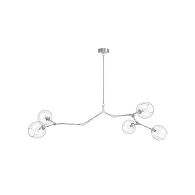 Fairfax 5 - Light Chandelier