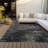 Altair Flatweave Washable Abstract Indoor / Outdoor Rug-2137903510