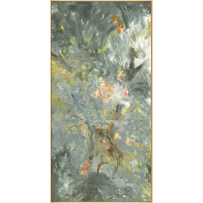 Impressionistic Dream 2 Print