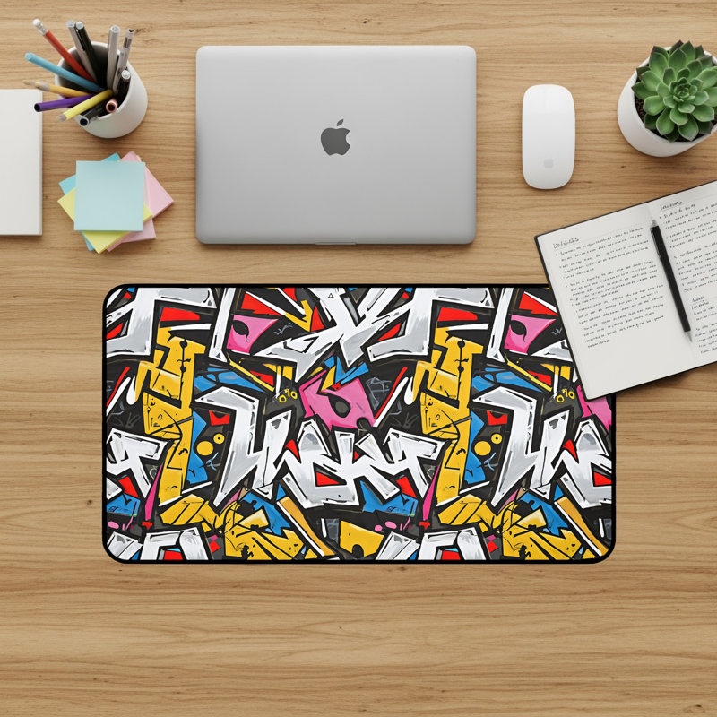 Desk Pad