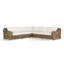 Messina Outdoor 5 - Seat-1891396175