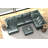 Nyrie 5-piece Modular Sectional And 1 Included Cocktail Ottoman-100929469-100929472