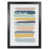 Black Grain Frame