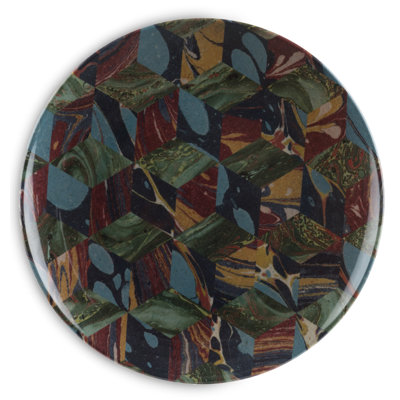 Berntsen 10" Melamine Dinner Plate