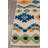 Heston Geometric Indoor / Outdoor Rug-1027199970