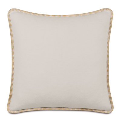 Pattinson Square Pillow Cover & Insert