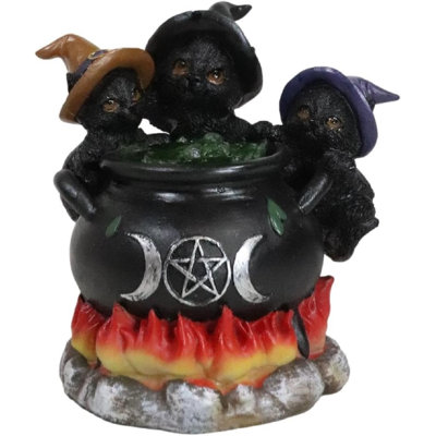 Jerrian Fantasy & Sci-Fi Figurines & Sculptures