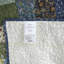 Ensemble de courtepointe réversible en coton-1089445599