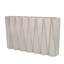 Accordion 56'' W Solid Wood Console Table