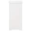 Wood Laundry Hamper