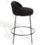 Tabouret de comptoir 26 po Jaris-4236239