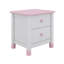 Table de chevet 2 tiroirs-1929287551
