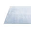Tapis bleu clair Jalbert