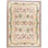 Wool Floral Area Rug