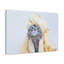 No Frame Print on Canvas-675574814
