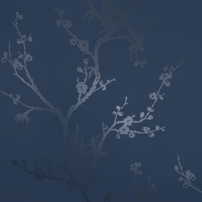 Aihnoa 27' L x 27" W Peel and Stick Wallpaper Roll