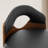 Leona Wooden Faux Leather Stools-343979291-343979289