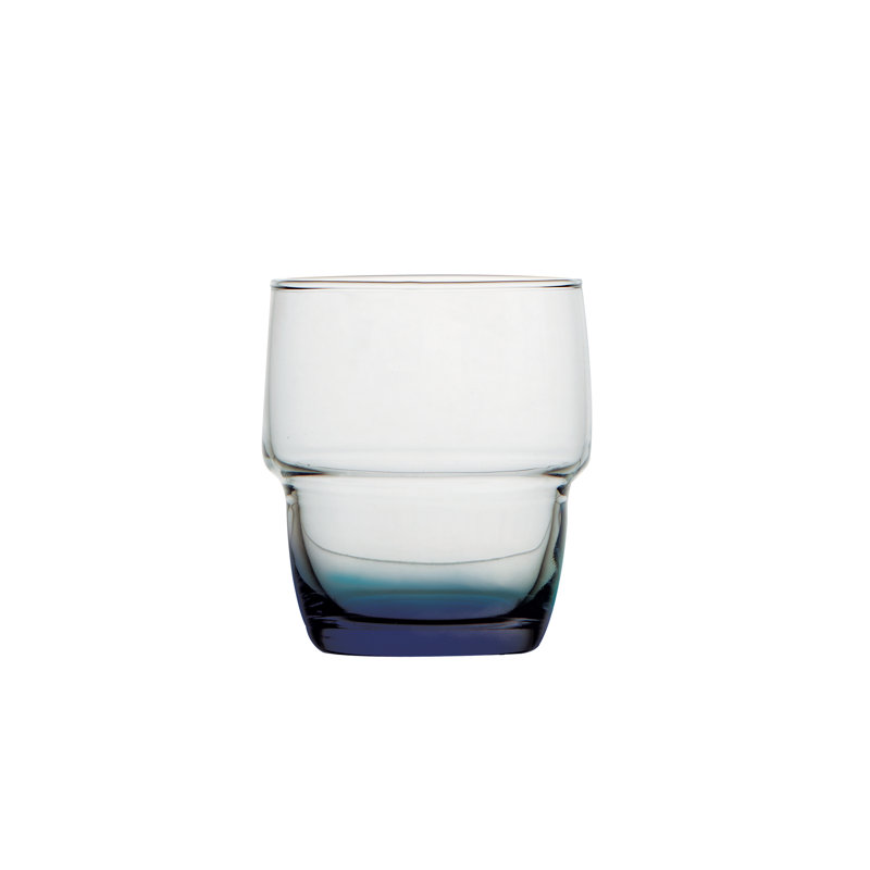 Addilyne Ecozen Margarita Glass Set