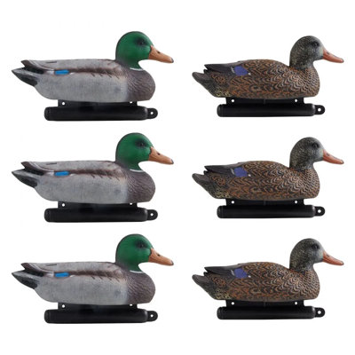 Animals Plastic Garden Statue