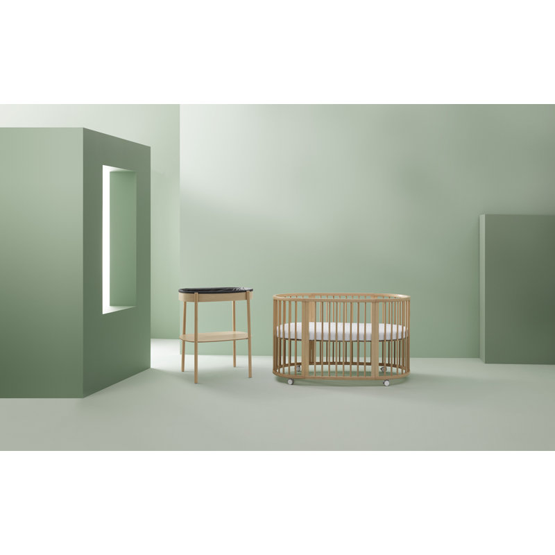 Sleepi™ Changing Table, Natural