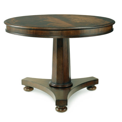 Chelsea Club Dining Table
