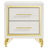 Chesney 2-drawer Nightstand Bedside Table-379679759