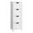 Sariya Freestanding Bathroom Cabinet
