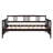 Modern Solid Wood Daybed, Multifunctional-477022531